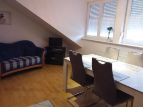 Ferienwohnung Nicole Buffler, Lindau
